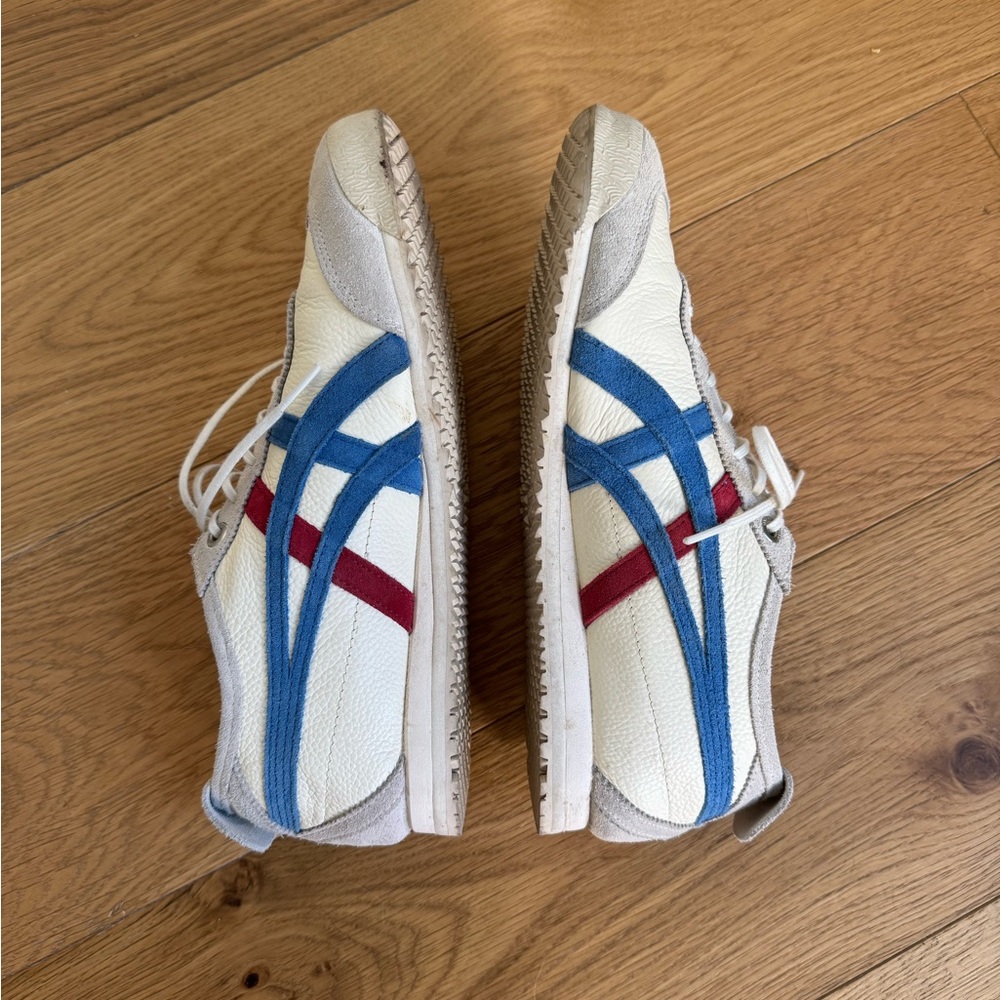 Onitsuka Tiger Mexico 66 SD VIN Sneakers - Picture 7 of 12